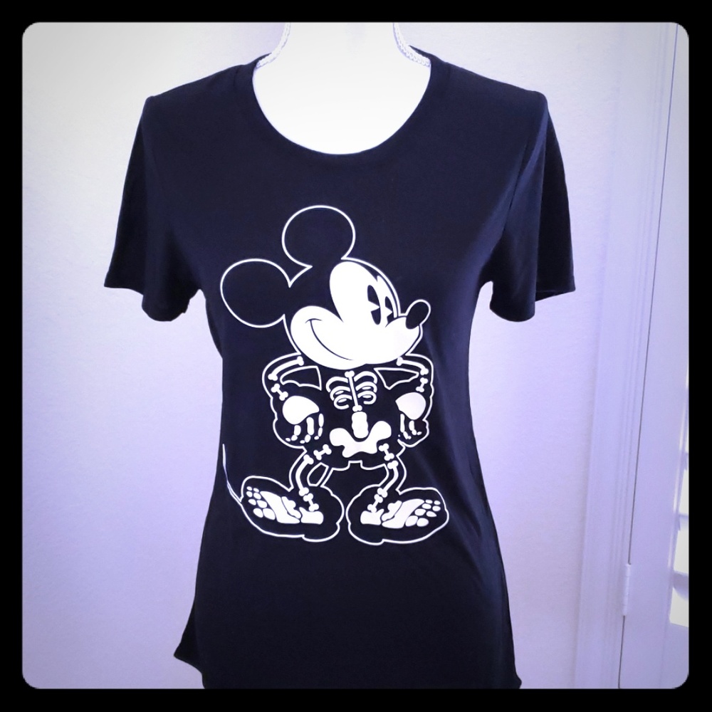 Disney Mickey Mouse Tshirt